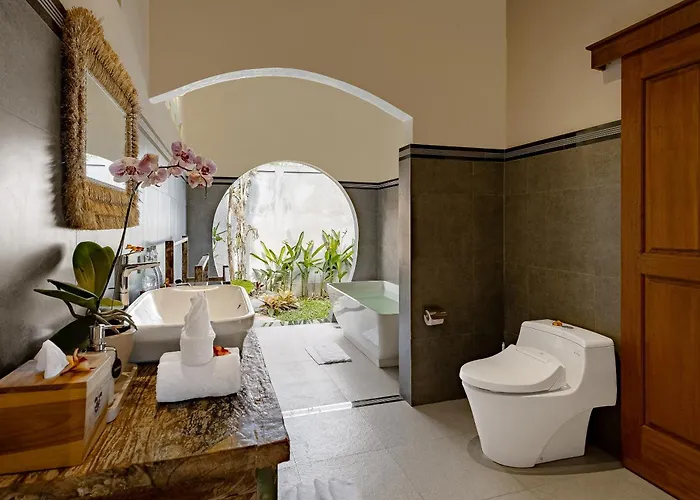 Ari Yudha Villa