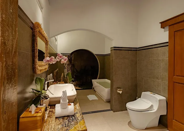 Ari Yudha Villa Ubud