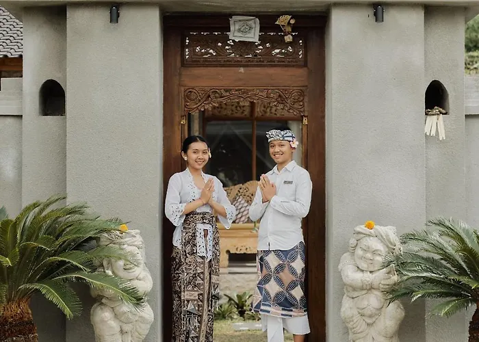 Villa Ari Yudha *