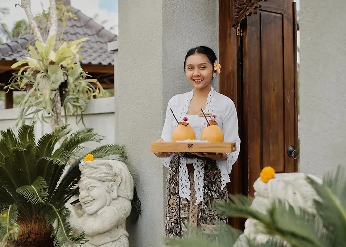 Ari Yudha Villa