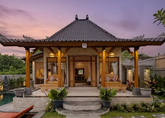 Ari Yudha Ubud