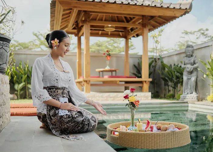 Ari Yudha Villa Ubud