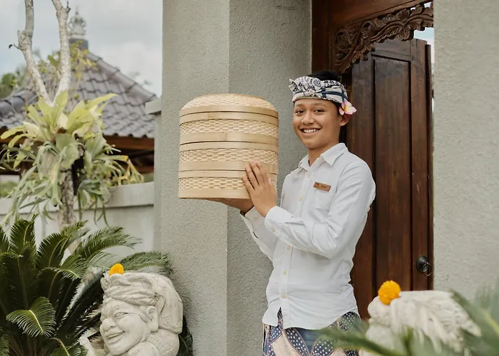 Ari Yudha Ubud