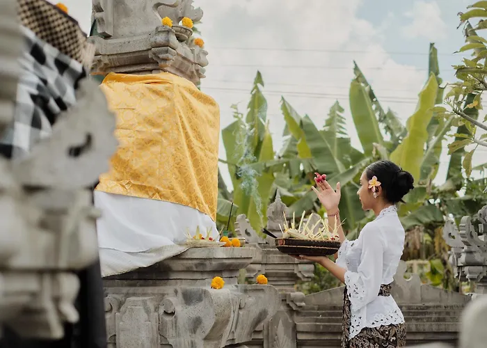 Ari Yudha * Ubud