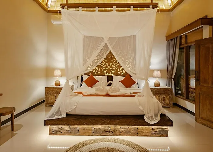 Ari Yudha Villa *