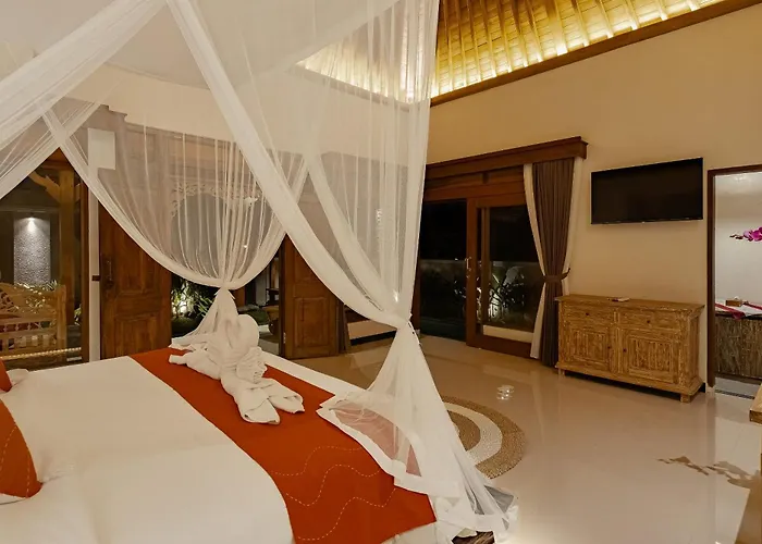 Ari Yudha * Ubud