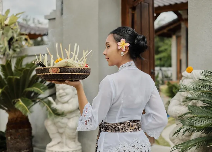 Villa Ari Yudha *